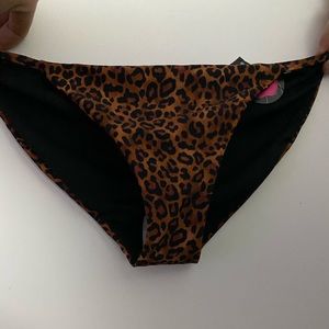 Bathing suit bottoms